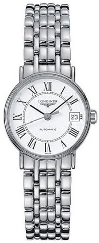 ĐỒNG HỒ LONGINES L4.321.4.11.6