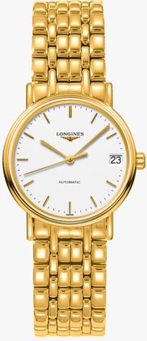 ĐỒNG HỒ LONGINES L4.322.2.12.8