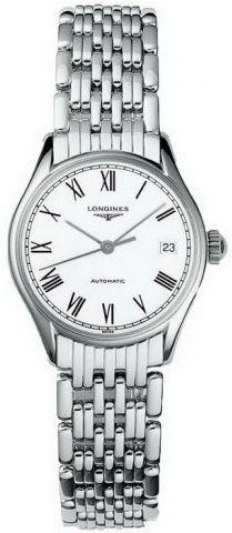 ĐỒNG HỒ LONGINES L4.360.4.11.6