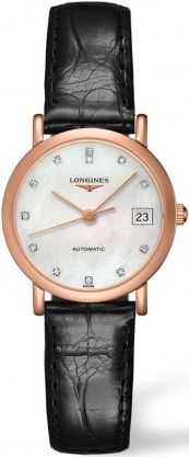 ĐỒNG HỒ LONGINES L4.378.8.87.0