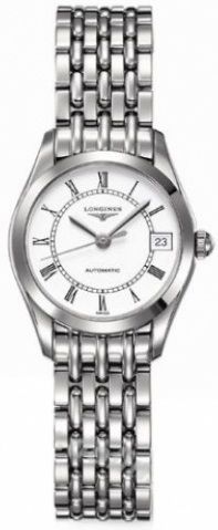 ĐỒNG HỒ LONGINES L4.398.4.11.6