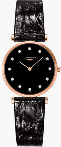 ĐỒNG HỒ LONGINES L4.512.1.57.2