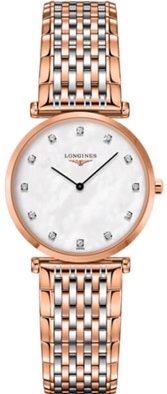 ĐỒNG HỒ LONGINES L4.512.1.97.7