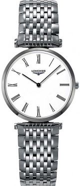 ĐỒNG HỒ LONGINES L4.512.4.11.6