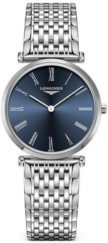 ĐỒNG HỒ LONGINES L4.512.4.94.6