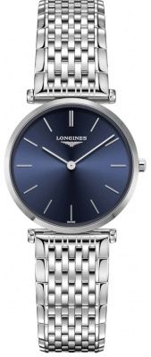 ĐỒNG HỒ LONGINES L4.512.4.95.6