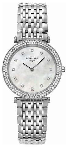 ĐỒNG HỒ LONGINES L4.515.0.87.6