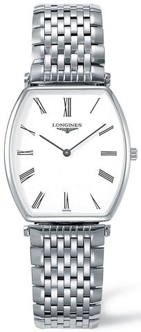 ĐỒNG HỒ LONGINES L4.705.4.11.6