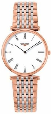 ĐỒNG HỒ LONGINES L4.709.1.11.7