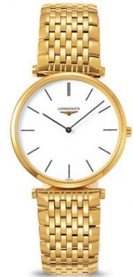 ĐỒNG HỒ LONGINES L4.709.2.12.8