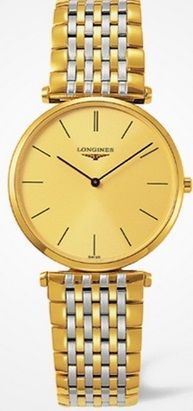 ĐỒNG HỒ LONGINES L4.709.2.32.7