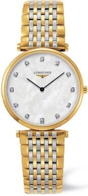 ĐỒNG HỒ LONGINES L4.709.2.87.7