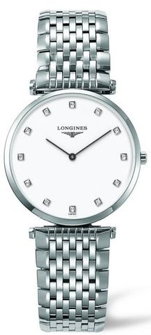 ĐỒNG HỒ LONGINES L4.709.4.17.6