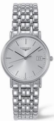 ĐỒNG HỒ LONGINES L4.720.4.72.6