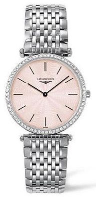 ĐỒNG HỒ LONGINES L4.741.0.08.6