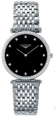 ĐỒNG HỒ LONGINES L4.741.0.58.6