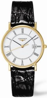 ĐỒNG HỒ LONGINES L4.743.6.11.2