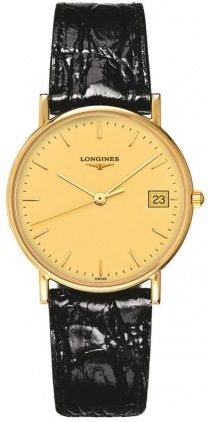 ĐỒNG HỒ LONGINES L4.743.6.32.2