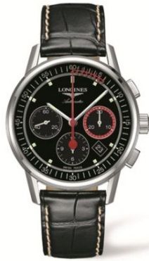 ĐỒNG HỒ LONGINES L4.754.4.52.4