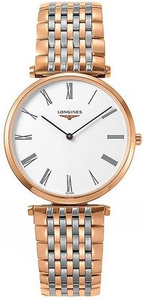 ĐỒNG HỒ LONGINES L4.755.1.91.7