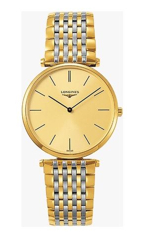 ĐỒNG HỒ LONGINES L4.755.2.32.7