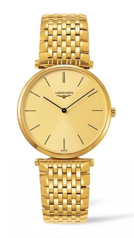 ĐỒNG HỒ LONGINES L4.755.2.32.8