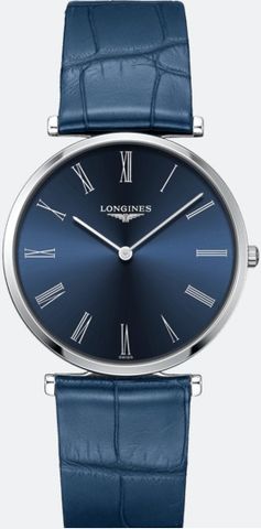 ĐỒNG HỒ LONGINES L4.755.4.94.2