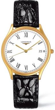 ĐỒNG HỒ LONGINES L4.759.2.11.2