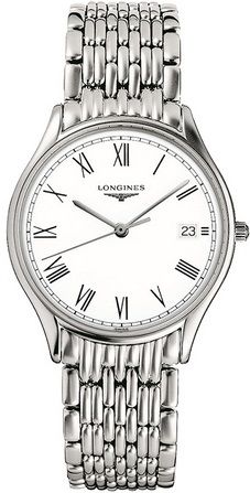 ĐỒNG HỒ LONGINES L4.759.4.11.6