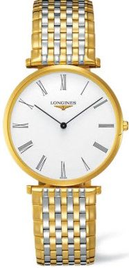 ĐỒNG HỒ LONGINES L4.766.2.11.7