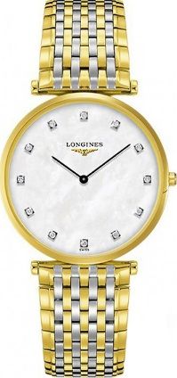 ĐỒNG HỒ LONGINES L4.766.2.87.7