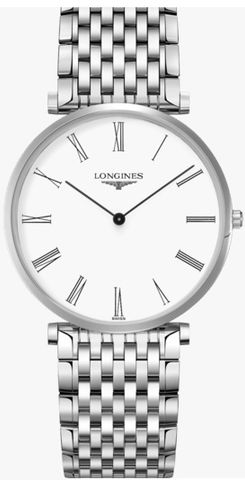 ĐỒNG HỒ LONGINES L4.766.4.11.6