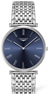 ĐỒNG HỒ LONGINES L4.766.4.94.6