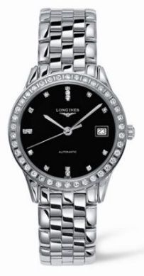 ĐỒNG HỒ LONGINES L4.774.0.57.6