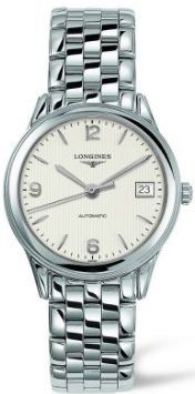 ĐỒNG HỒ LONGINES L4.774.4.76.6