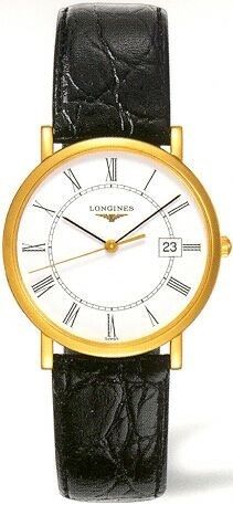 ĐỒNG HỒ LONGINES L4.777.6.11.2