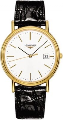 ĐỒNG HỒ LONGINES L4.790.2.12.2