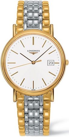 ĐỒNG HỒ LONGINES L4.790.2.12.7