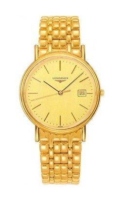 ĐỒNG HỒ LONGINES L4.790.2.32.8