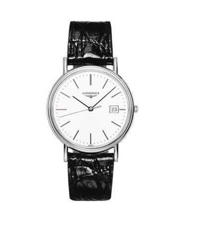 ĐỒNG HỒ LONGINES L4.790.4.12.2