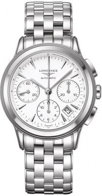 ĐỒNG HỒ LONGINES L4.803.4.12.6