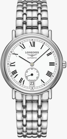 ĐỒNG HỒ LONGINES L4.804.4.11.6