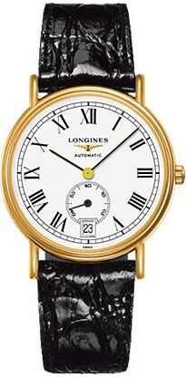 ĐỒNG HỒ LONGINES L4.805.2.11.2