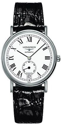 ĐỒNG HỒ LONGINES L4.805.4.11.2