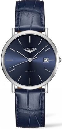 ĐỒNG HỒ LONGINES L4.810.4.92.2