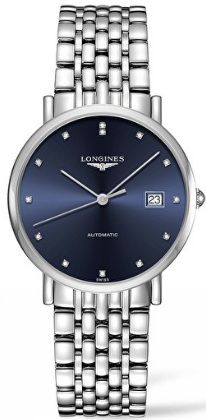 ĐỒNG HỒ LONGINES L4.810.4.97.6