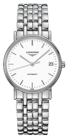 ĐỒNG HỒ LONGINES L4.821.4.12.6