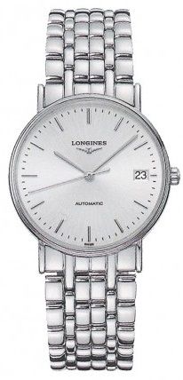 ĐỒNG HỒ LONGINES L4.821.4.72.6