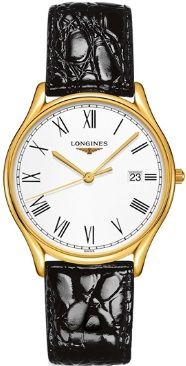 ĐỒNG HỒ LONGINES L4.859.2.11.2