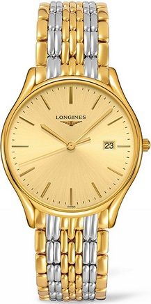 ĐỒNG HỒ LONGINES L4.859.2.32.7